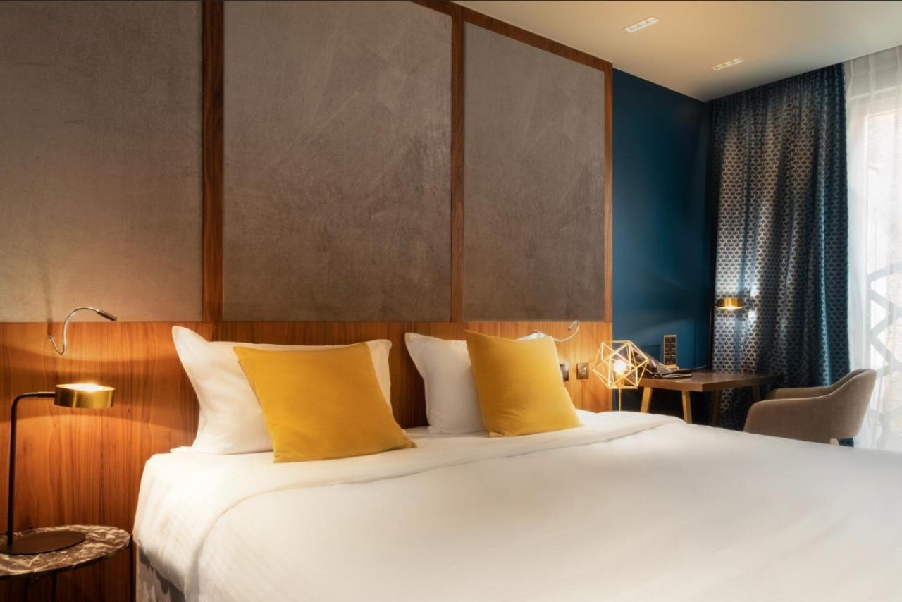 Hotel Harmon House - & 4*