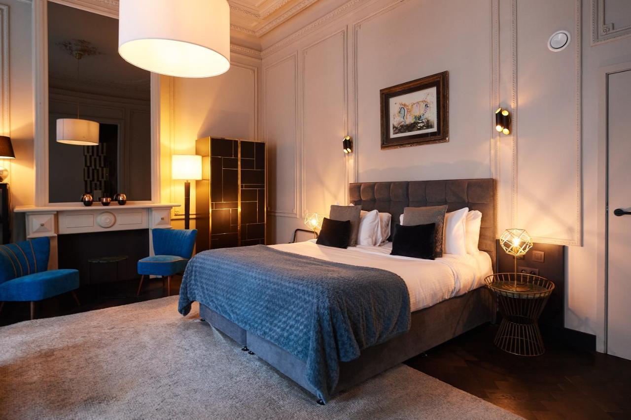 Harmon House - & Hotel 4*