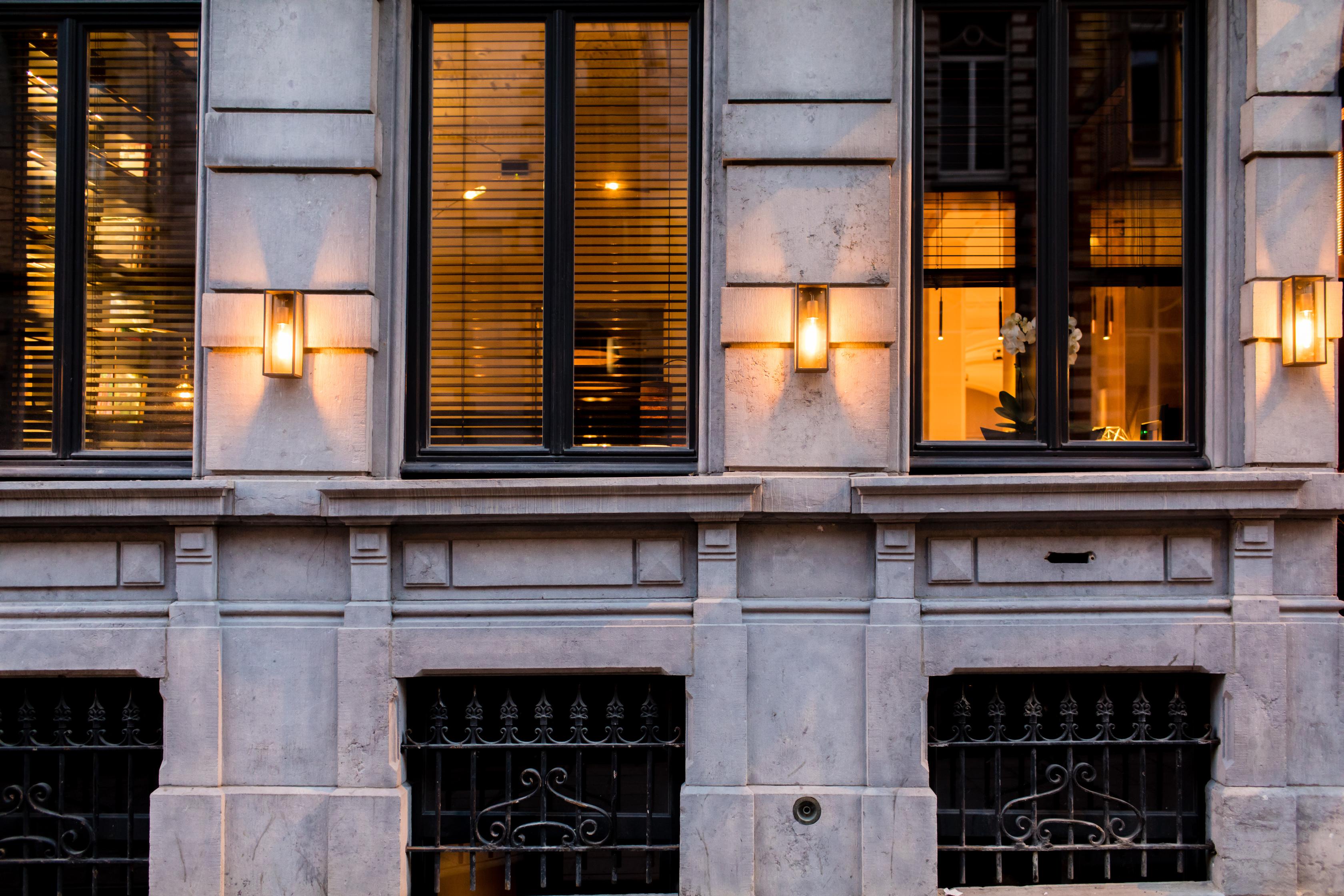 Harmon House - & Hotel