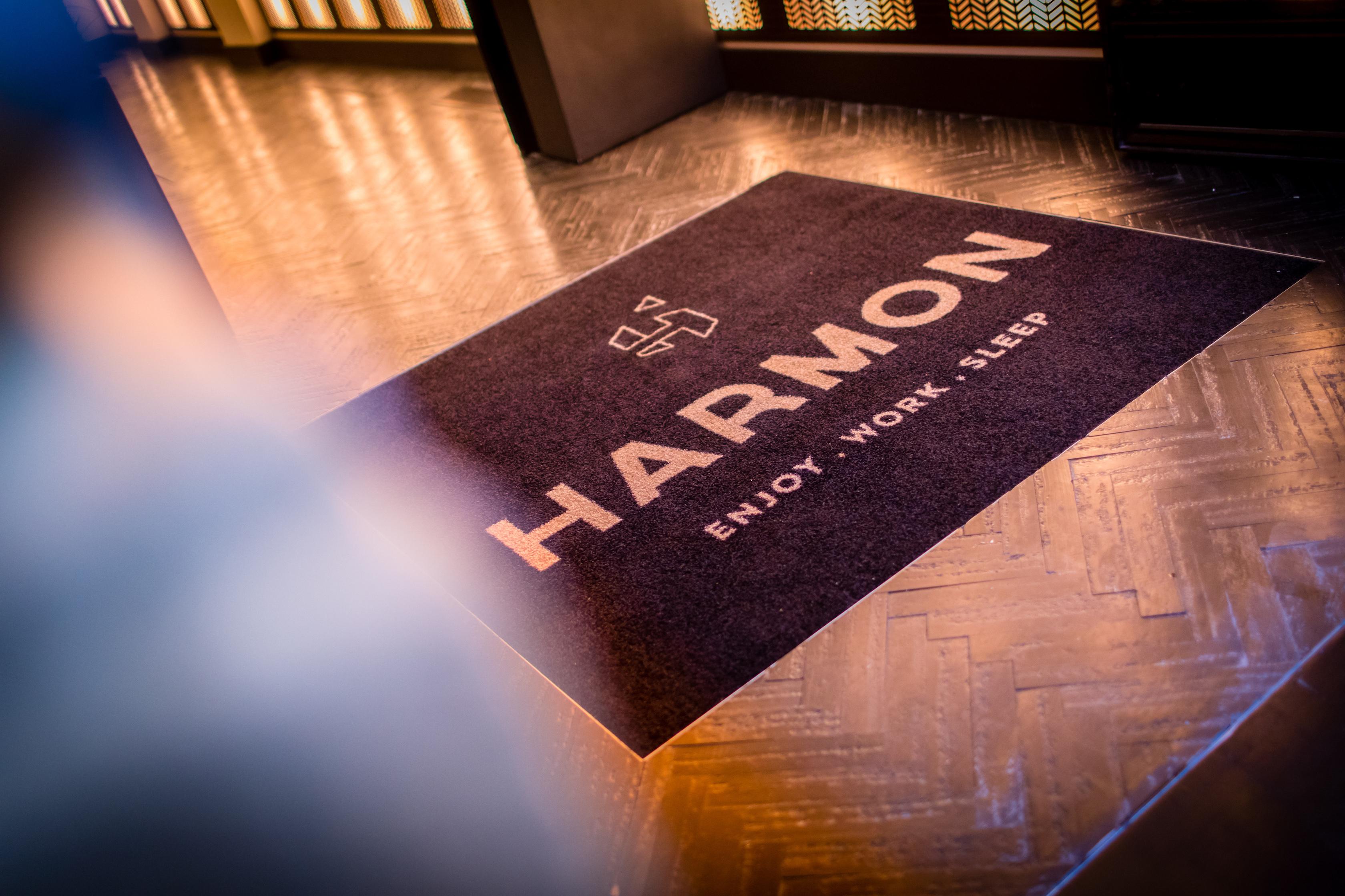 Harmon House - & Hotel 4*