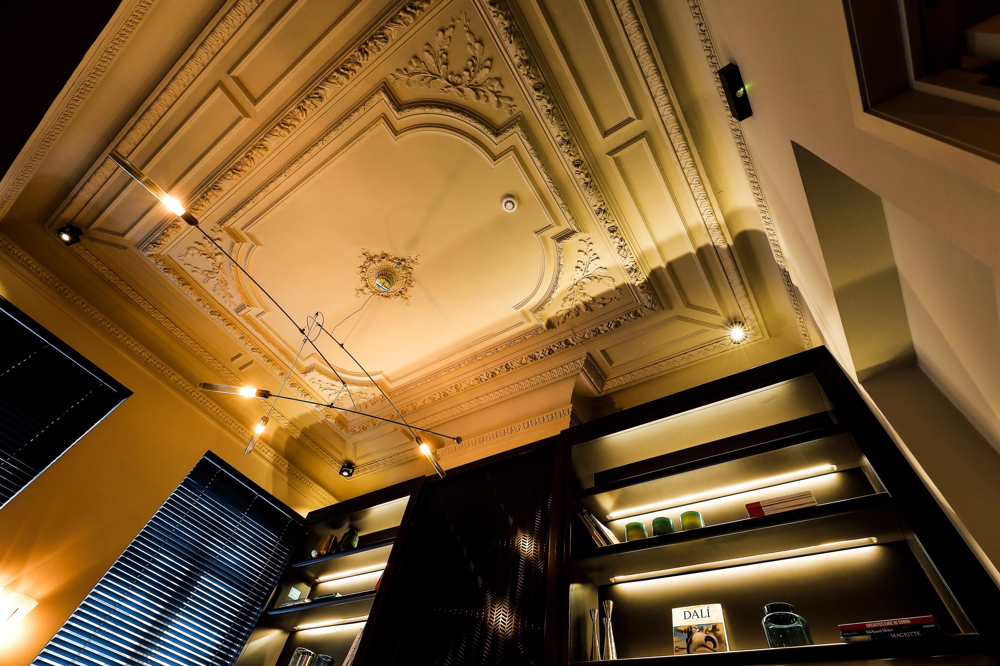 Harmon House - & Hotel 4*